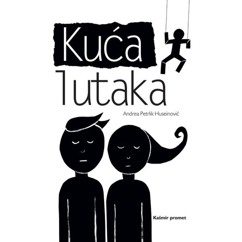 Kašmir promet Kuća lutaka Cene