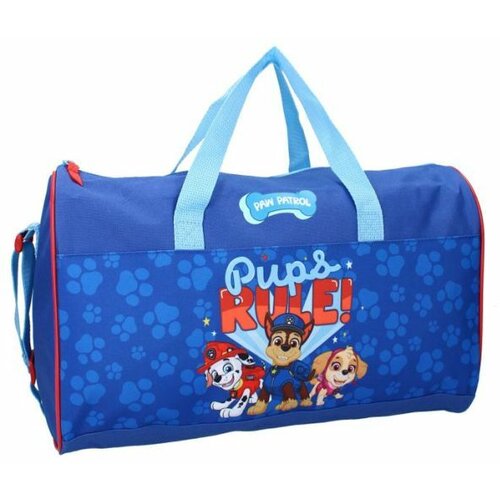  Sportska torba paw patrol 520-3500 ( 79/95759 ) Cene