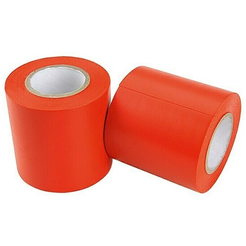 THERMAFLEX Ljepljiva traka (Crvene boje, 10 m, 1 Kom.) Cijene