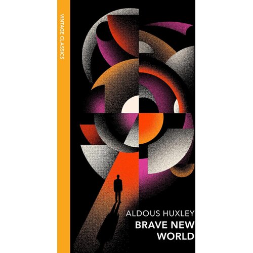 The Book Service Limited Aldous Huxley - Brave New World Cene
