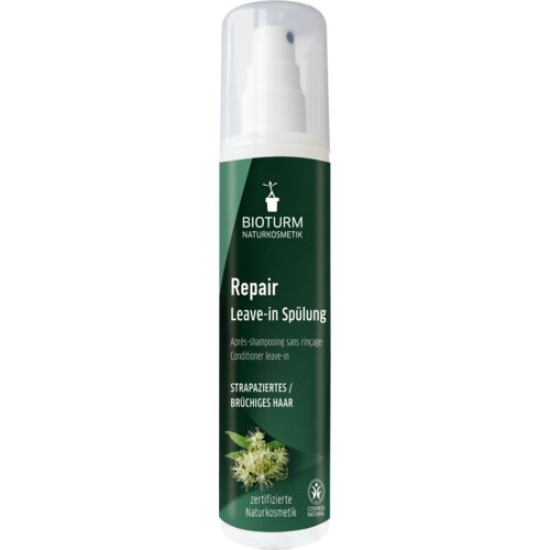 Bioturm Repair Leave-in balzam za lase - 150 ml Slike
