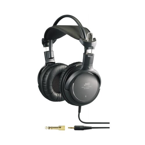 JVC HA-RX900slu&amp;scaron;alice Slike
