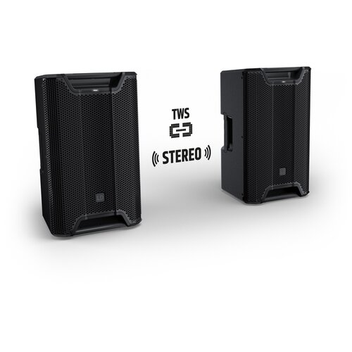 Ld Systems ICOA 15 PRO - Audio-Kondric Slike
