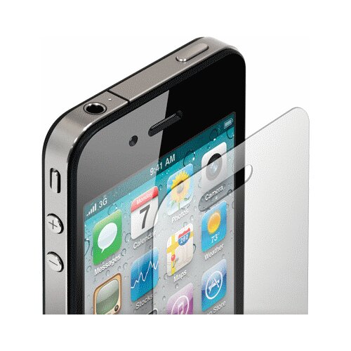 Sonorous za&scaron;titna folija za iPhone 4 i iPhone 4S, 2 komada Cene