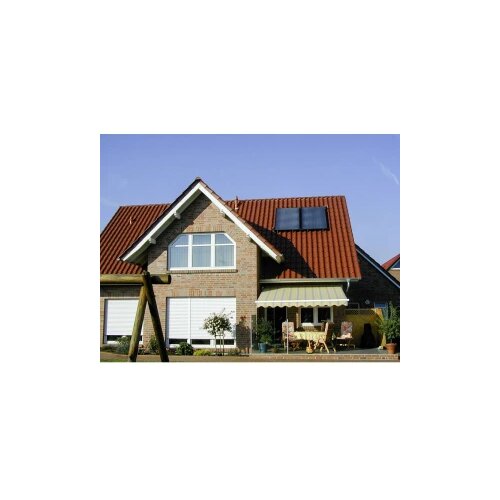 Sunset 53001 toplinski solarni uređaj SUN 5 S Površina kolektora 5,02 m² Cijene