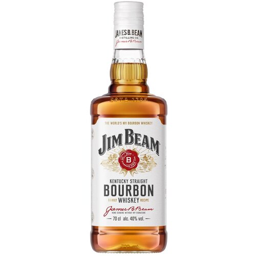 Jim Beam Whisky 0,7l Cene