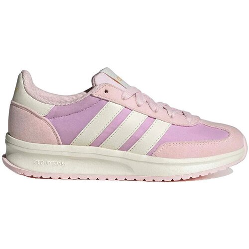 Adidas Nizke superge Baskets Run 70s 2.0 cuir et textile Rožnata Slike