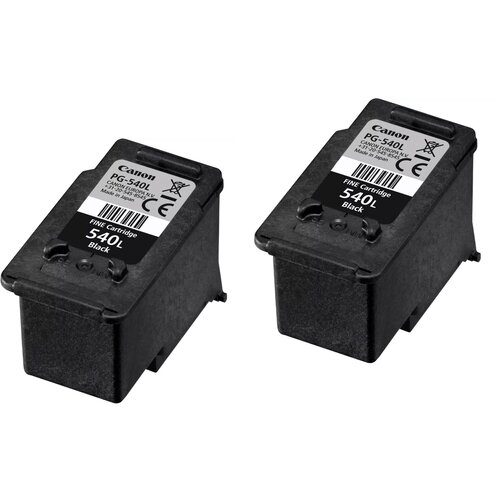 Canon PG-540 L black Twin Pack Cijene