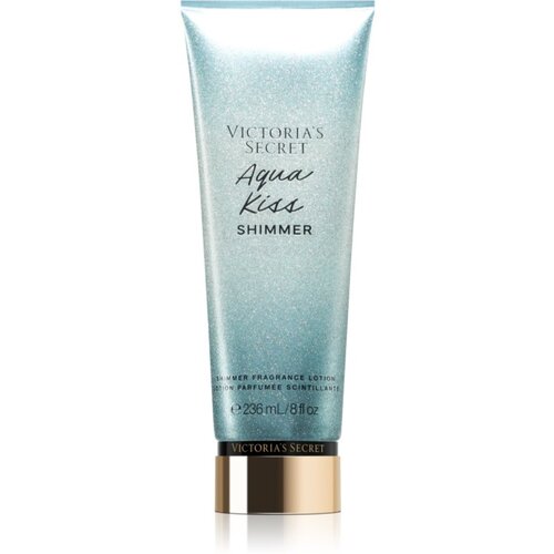 Victoria's Secret Aqua Kiss Shimmer losjon za telo za ženske 236 ml Cene