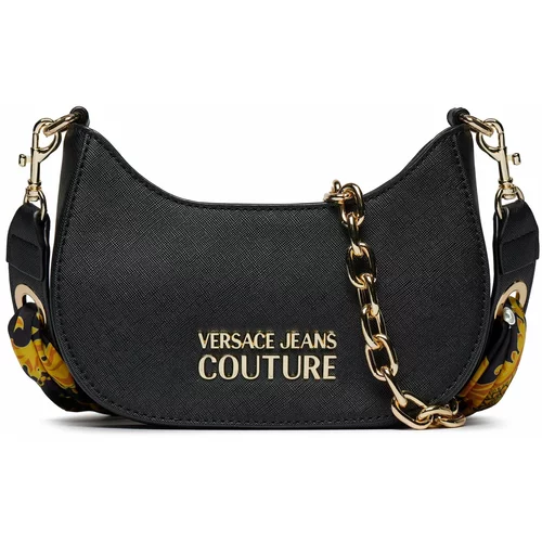 Versace Jeans Couture Ročna torba 75VA4BAH ZS467 899
