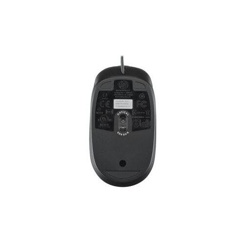 HP USB Optical 2.9M Mouse ( Z3Q64AA ) Slike
