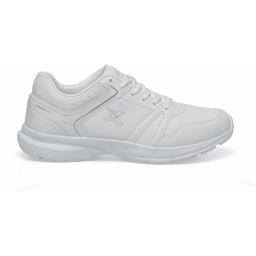 KINETIX MITON TX 4FX Men's White Running Shoe Cene