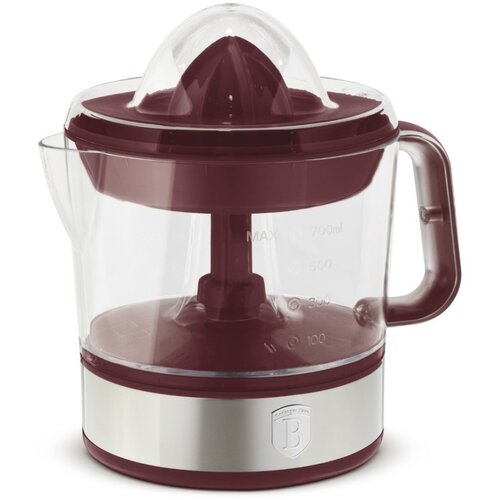 Berlinger Haus CEDILJKA ZA CITRUSE ELEKTRIČNA 40W 0,7L Leonardo Neo Collection BH-9838 Cene