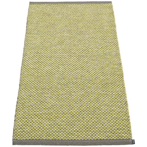 Pappelina kaki zelena notranja in zunanja preproga 60x125 cm effi apple – Cene