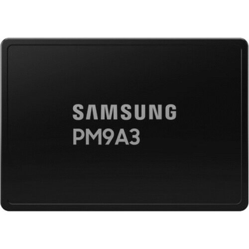SAMSUNG SEMICONDUCTOR Samsung PM9A3 15.36TB 15.4 TB 2.5 PCI Express 4.0 NVMe V-NAND TLC Cijene