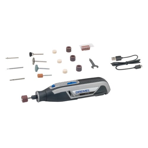 Bosch LITE 7760-15 EU F0137760JA vi&amp;scaron;enamjenski alat uklj. akumulator, uklj. oprema 3.6 V 2.0 Ah Slike