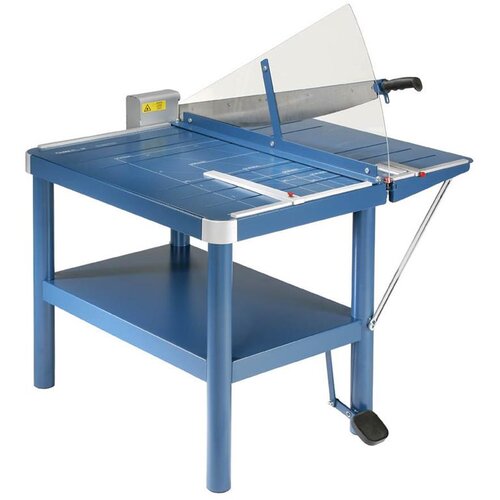 Dahle Profesionalna giljotina z varovalom 580 Cene
