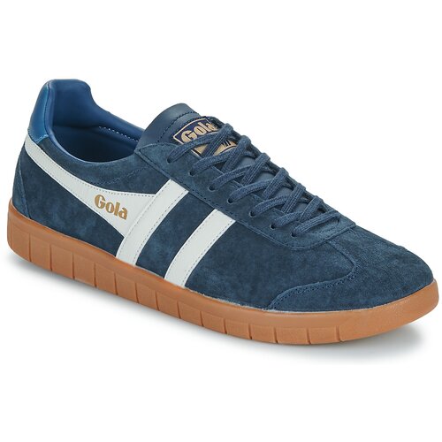 Gola Nizke superge HURRICANE SUEDE Slike