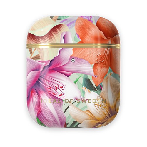 Ideal od Sweden iDeal of Sweden Maskica - AirPods Pro - Vibrant Bloom Cijene