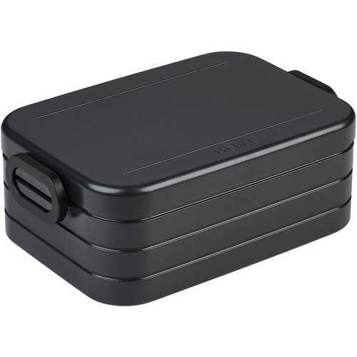 Mepal Bento Midi posoda za malico barva Nordic Black 1 kos Slike