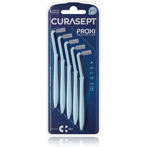 Curasept Proxi Angle P11 međuzubne četkice 5 kom Cijene