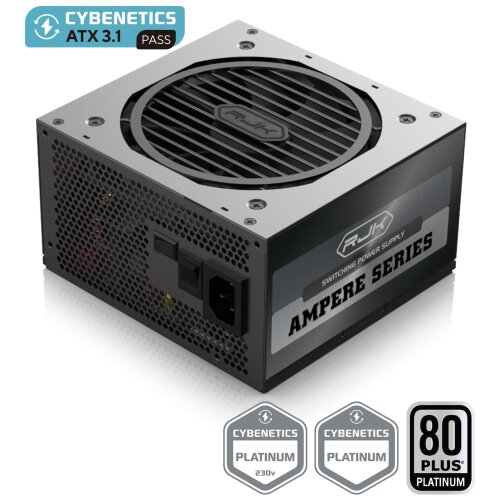 Raijintek AMPERE 1200 0R30B00012 Cene