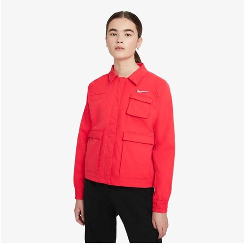 Nike ženski prsluk W nsw swsh jkt wvn CZ8898-696 Slike