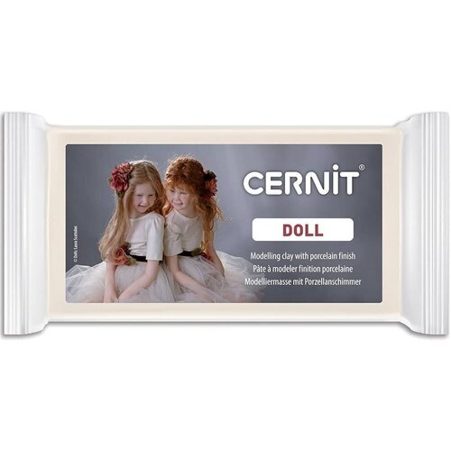 Cernit Polimerni masa Biscuit 500 g Cijene