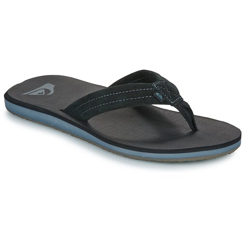 Quiksilver CARVER SUEDE CORE Plava Slike