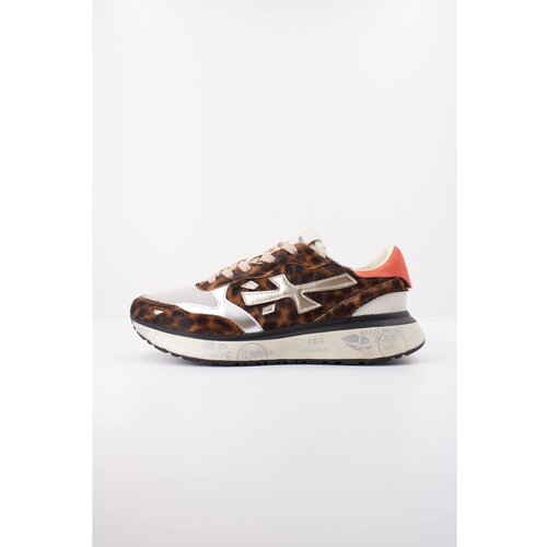 Premiata Modne superge Lauryn 8530 Deportivo Lauryn Večbarvna Slike