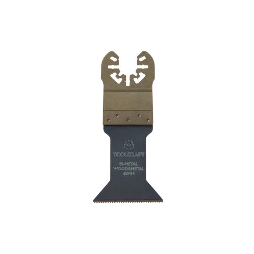 Toolcraft Bimetalni list segmentne pile 1 kom. 45 mm TO-4985415 1 kom. Cijene