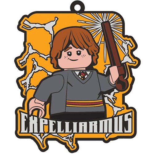 Lego Hari Poter magnet: Expelliarmus Cene