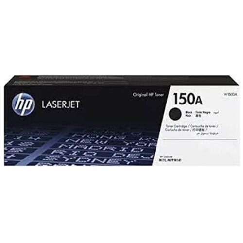  Toner HP 150 Crni za M110w/M140w 975 str Cijene