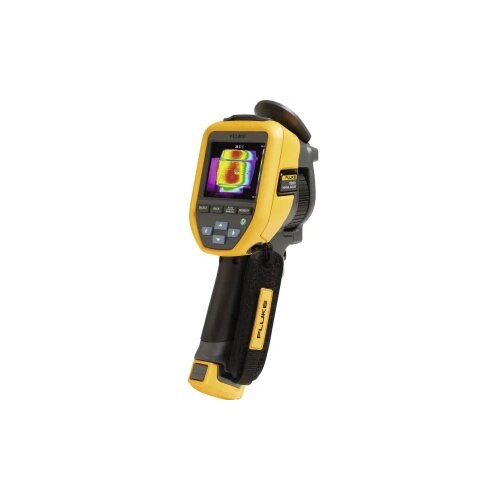 FLUKE FLK-TIS55+ 9HZ termalna kamera -20 do +550 °C 9 hz Cijene