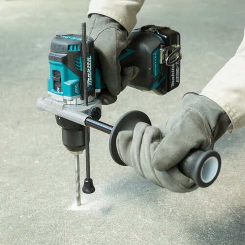 Makita DHP492RTJ Akku-Schlagbohrschrauber 18V Slike
