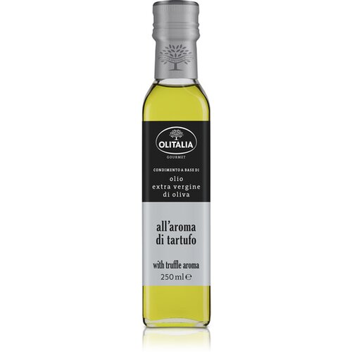 Olitalia ulje maslinovo extra virgine sa aromom tartufa 0,25l Cene