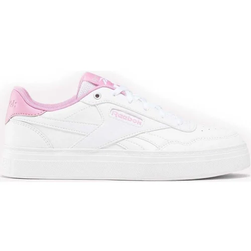 Reebok Sport Court Clean Bijela