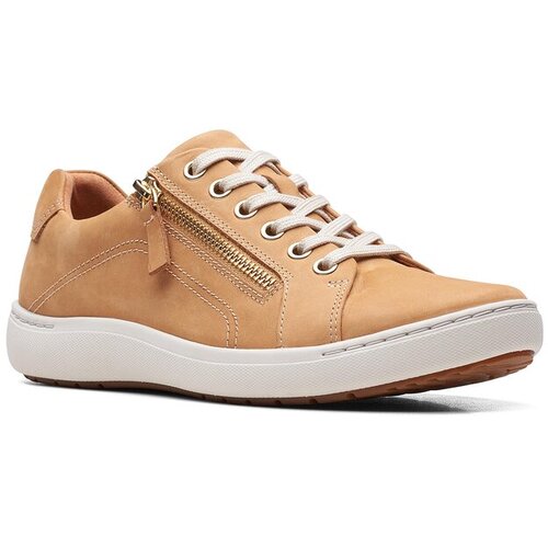 Clarks Nizki čevlji Slike