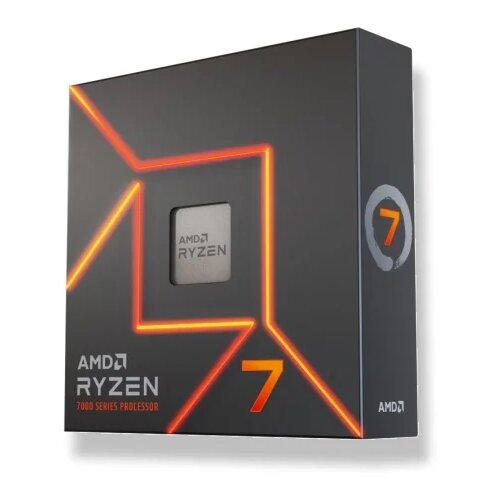 AMD AM5 Ryzen 7 7700X Tray 4,5GHz 8xCore 40MB 105W Cijene