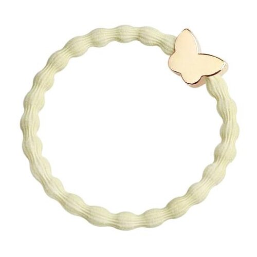 By Eloise London Gold Butterfly narukvica / gumica za kosu Cijene
