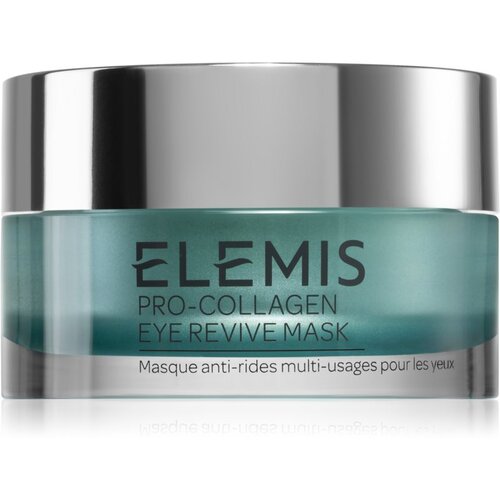 Elemis pro-Collagen Anti-Ageing Eye Revive maska za oči protiv bora 15 ml za žene Slike