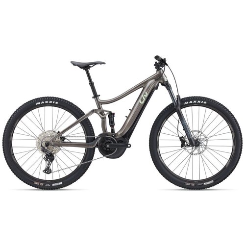  BICIKL GIANT LIV Embolden E+ 1 29er 25km/h - L Cijene