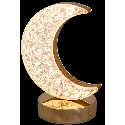 Atmosphera LED dečija stona lampa BELLA LED/3xAA Slike