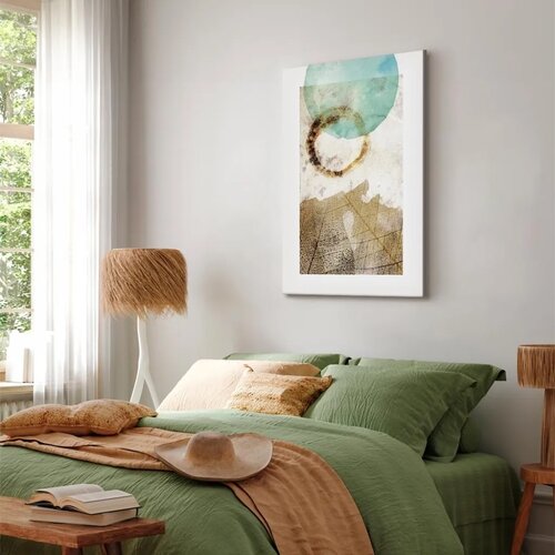  Slika - Fullness of Growth (1 Part) Vertical 40x60 Slike