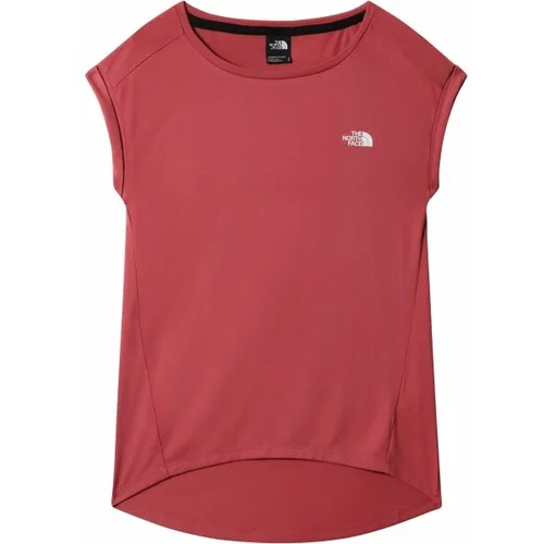 The North Face WOMEN´S TANKEN TANK Ženska majica, ružičasta, veličina