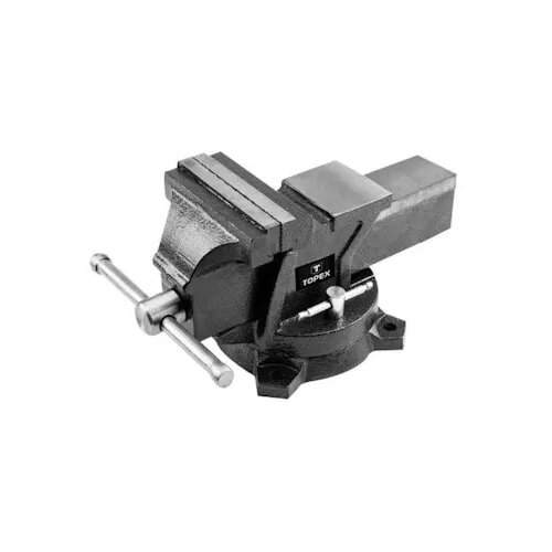 Topex stega roto 125mm 07A212 Cene