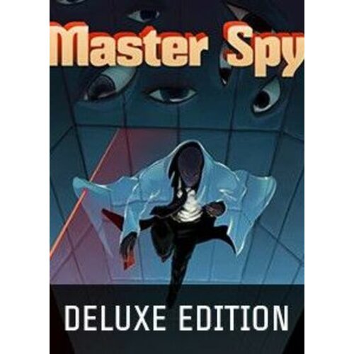 Steam Master Spy Deluxe Edition Key GLOBAL Cene