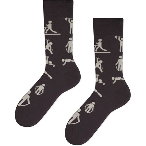 Frogies Socks Fitnes Men Slike