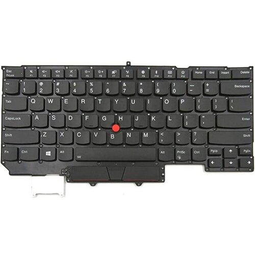  Tastatura za laptop Lenovo ThinkPad X1 Carbon 6th Gen (20KH 20KG) mali enter, backlight, pointer Cene