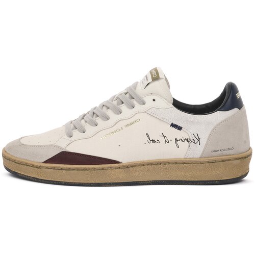 Crime London Modne superge SNEAKER Bela Slike